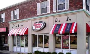 Camby Outdoor Signs storefront awning 4 300x179